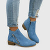The Wren Ankle Boot