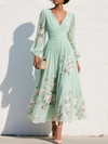 The Mira Dress