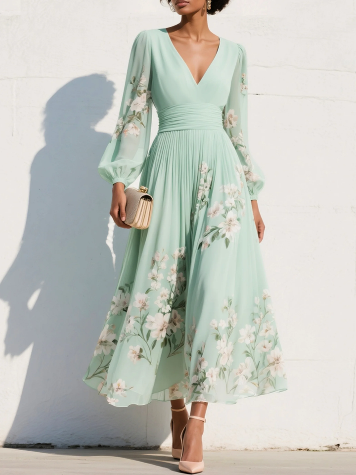 The Mira Dress
