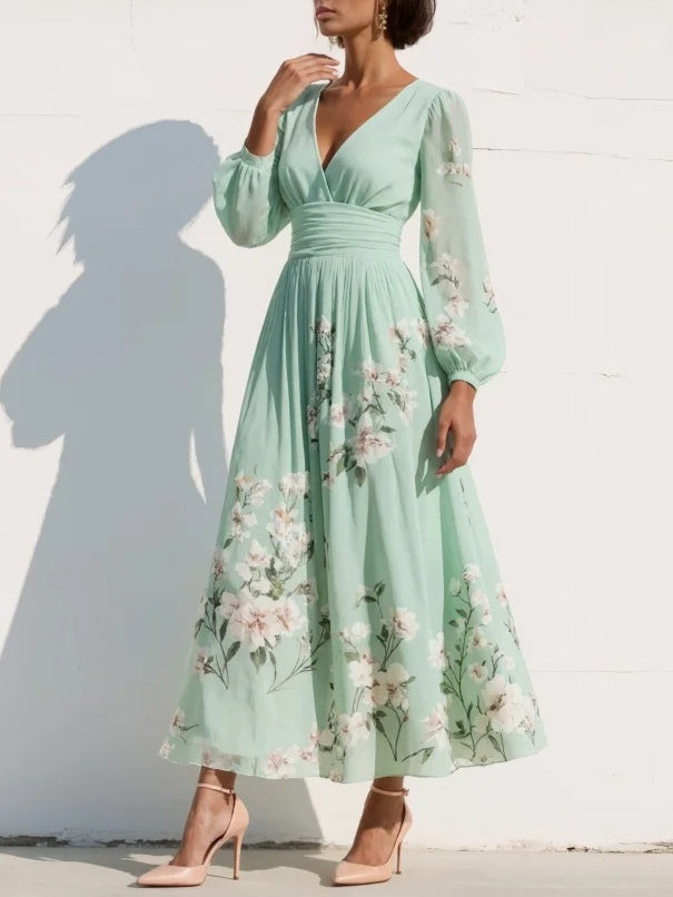 The Mira Dress