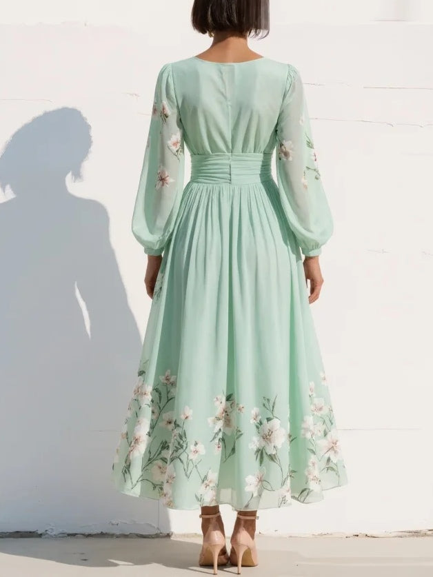 The Mira Dress