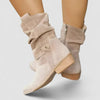 The Birdie Slouch Boot