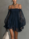 The Noemi Dress