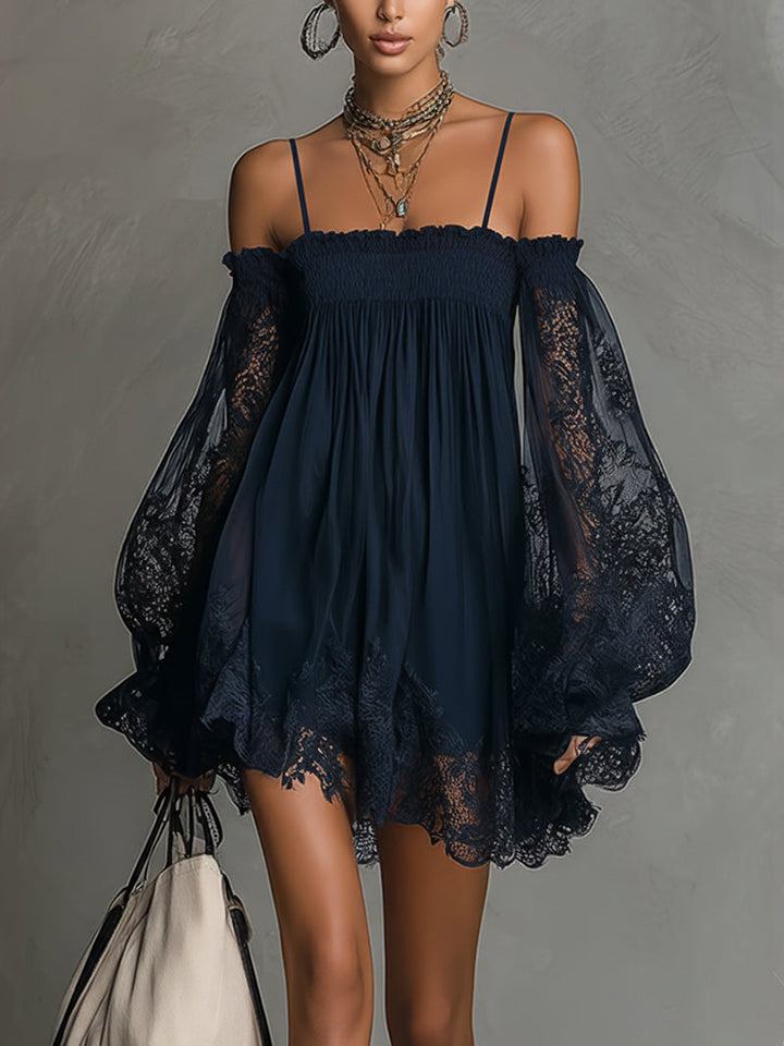 The Noemi Dress