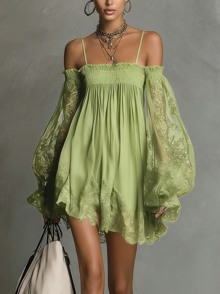 The Noemi Dress