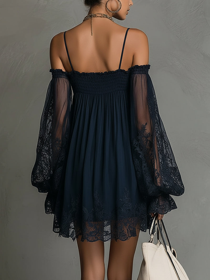 The Noemi Dress