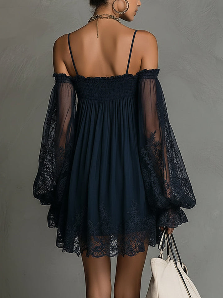 The Noemi Dress