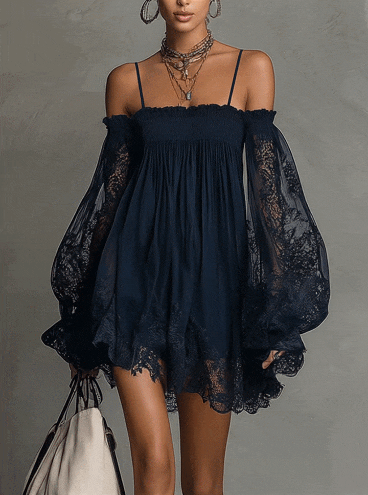 The Noemi Dress