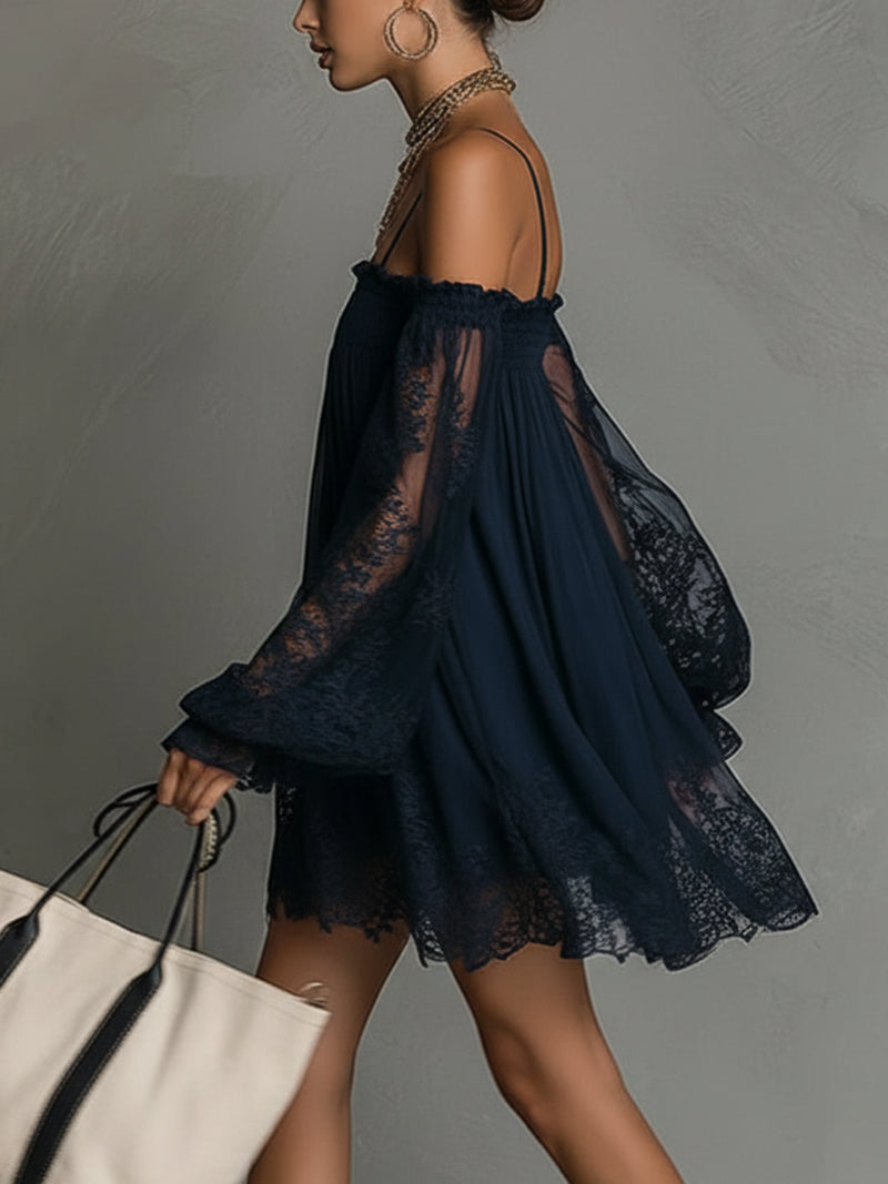 The Noemi Dress