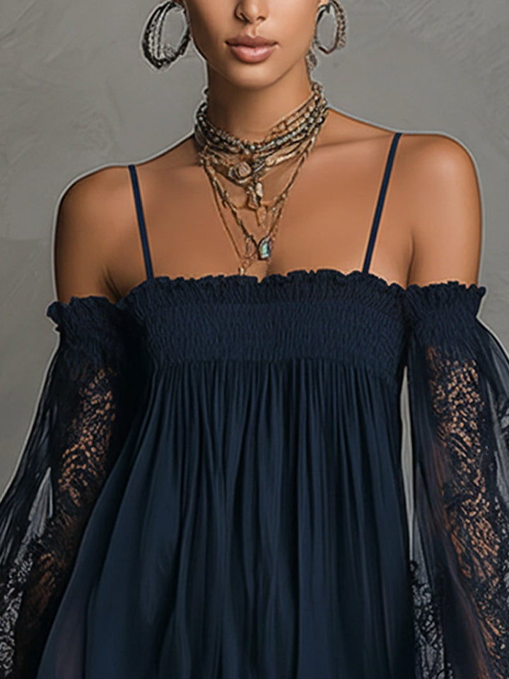 The Noemi Dress