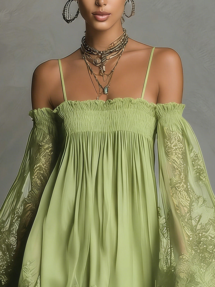 The Noemi Dress