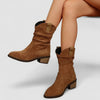 The Nell Western Boot