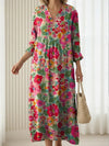 The Reda Dress
