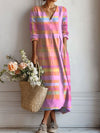 The Sara Dress
