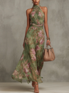 The Serena Dress