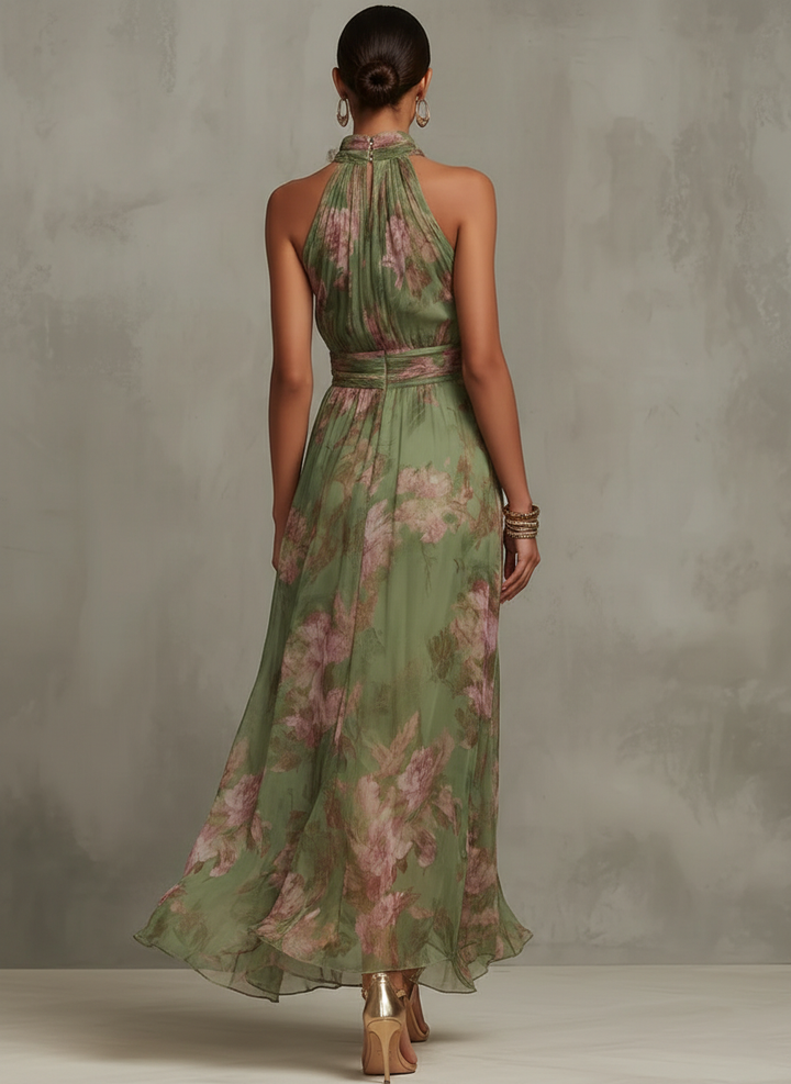 The Serena Dress