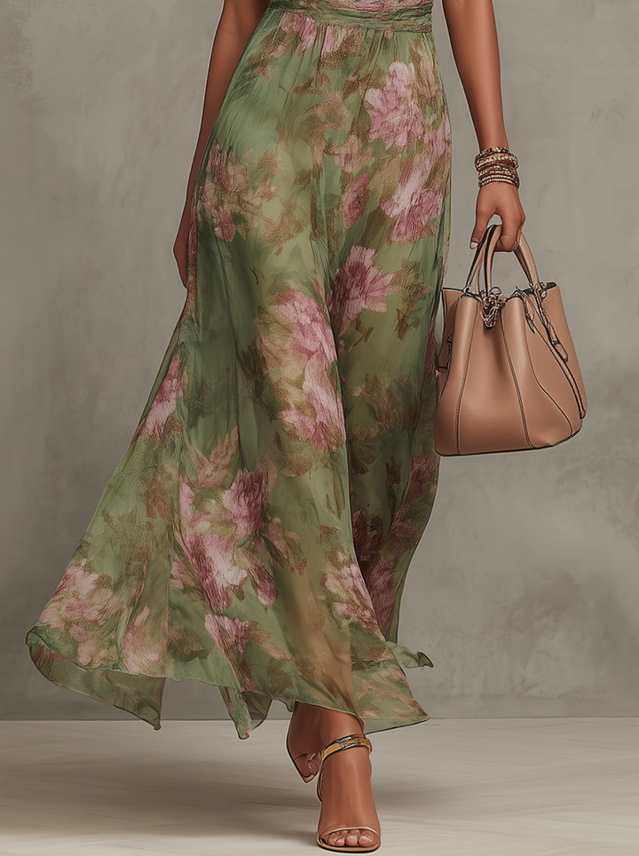 The Serena Dress