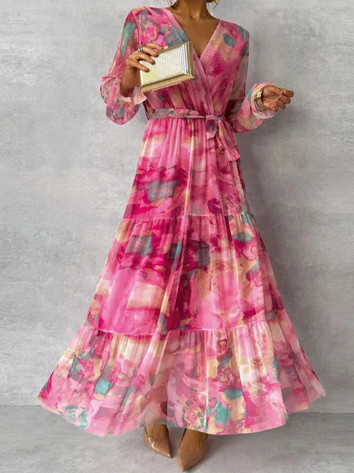 The Sophie Dress