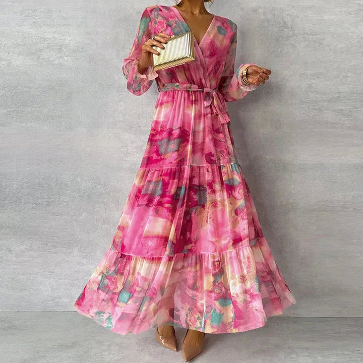 The Sophie Dress