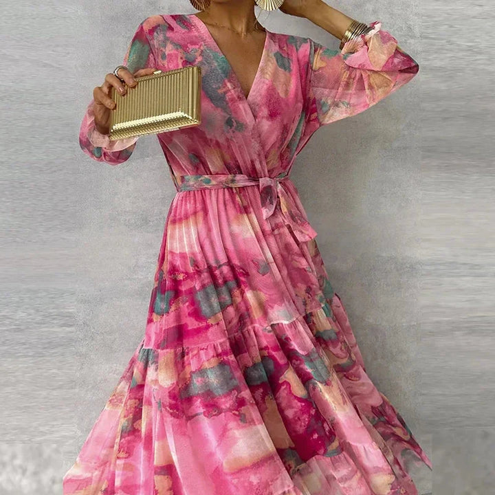 The Sophie Dress