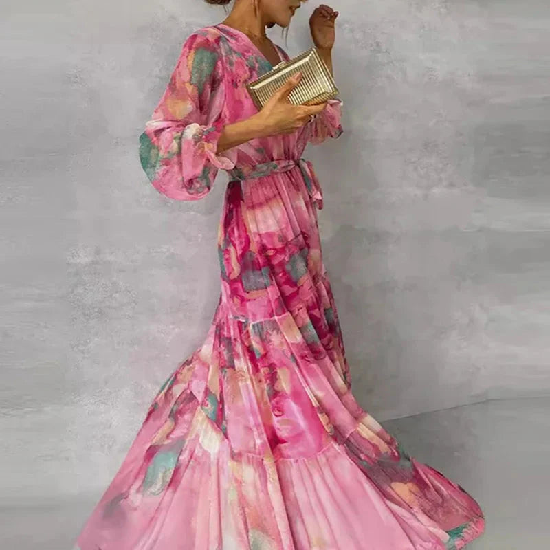 The Sophie Dress
