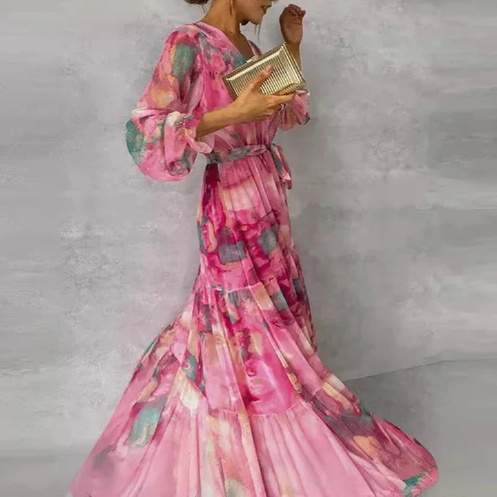 The Sophie Dress