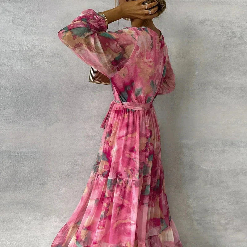 The Sophie Dress