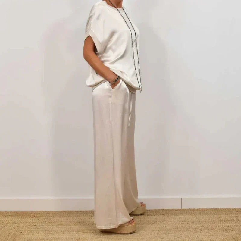 Catalina | Elegant Two-Piece Set