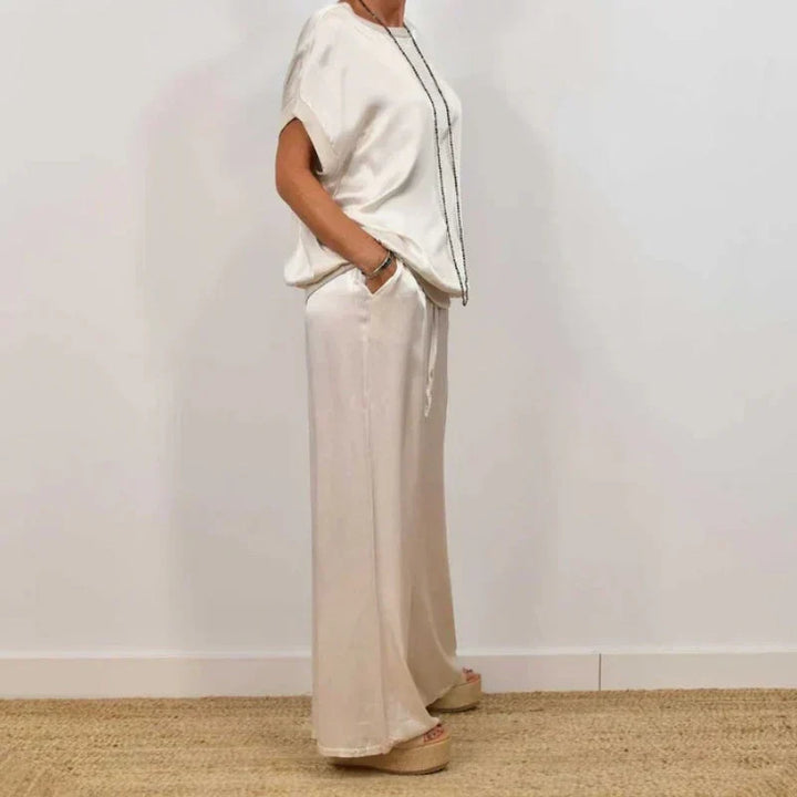 Catalina | Elegant Two-Piece Set