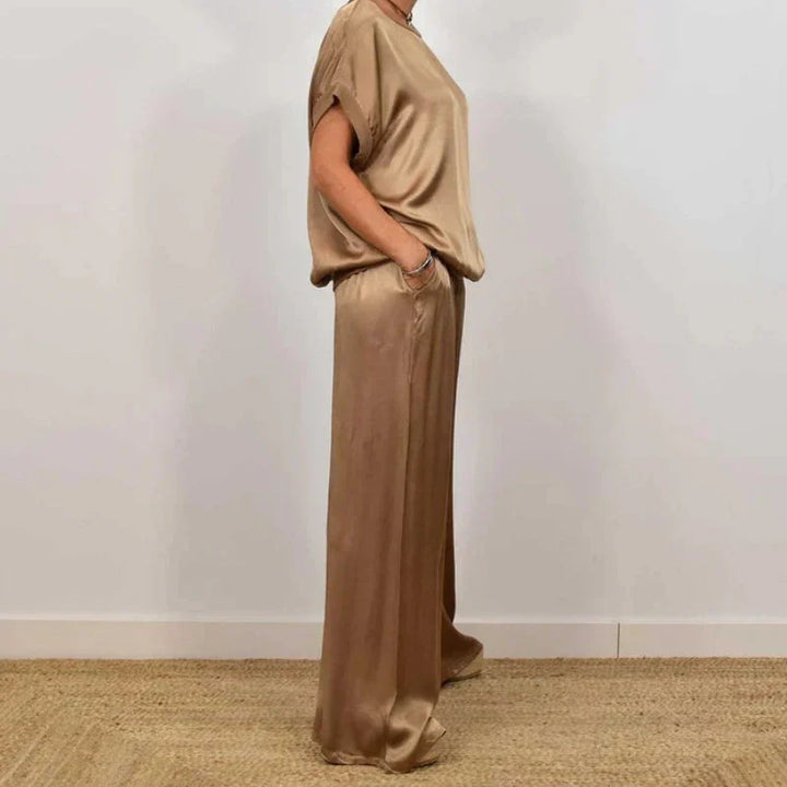 Catalina | Elegant Two-Piece Set