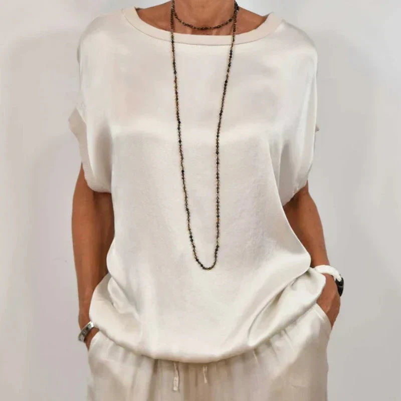 Catalina | Elegant Two-Piece Set