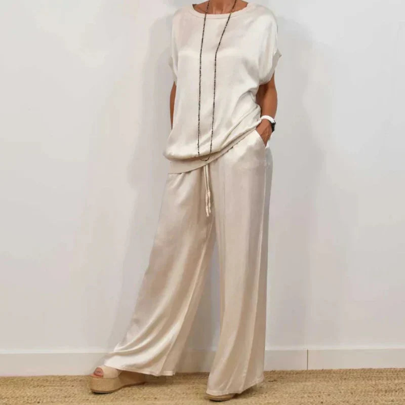Catalina | Elegant Two-Piece Set
