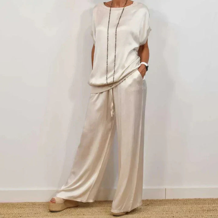 Catalina | Elegant Two-Piece Set