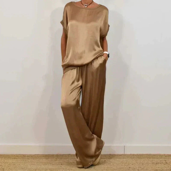 Catalina | Elegant Two-Piece Set