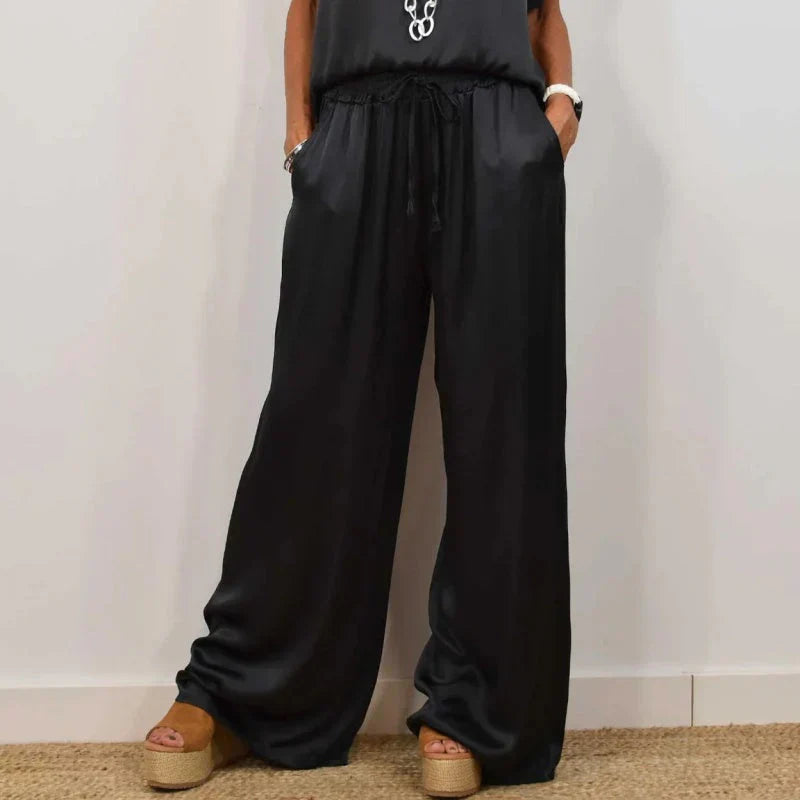 Catalina | Elegant Two-Piece Set