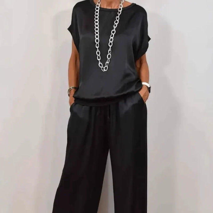 Catalina | Elegant Two-Piece Set