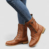 The Georgia Combat Boot
