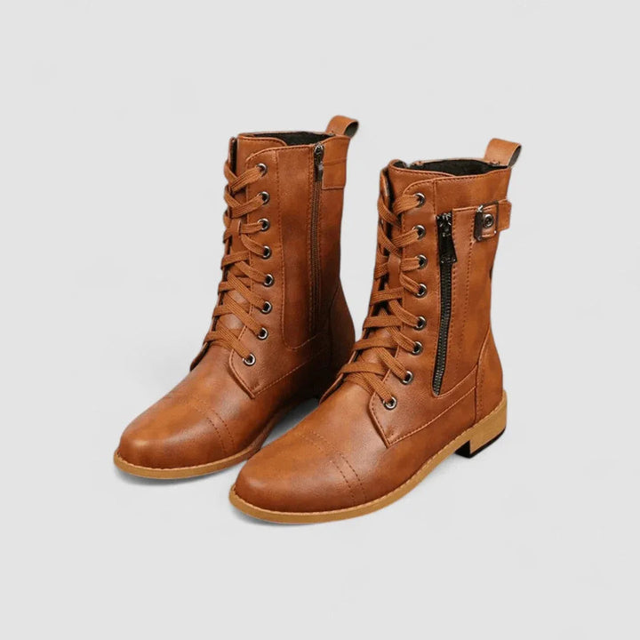 The Georgia Combat Boot