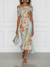 The Vittoria Dress
