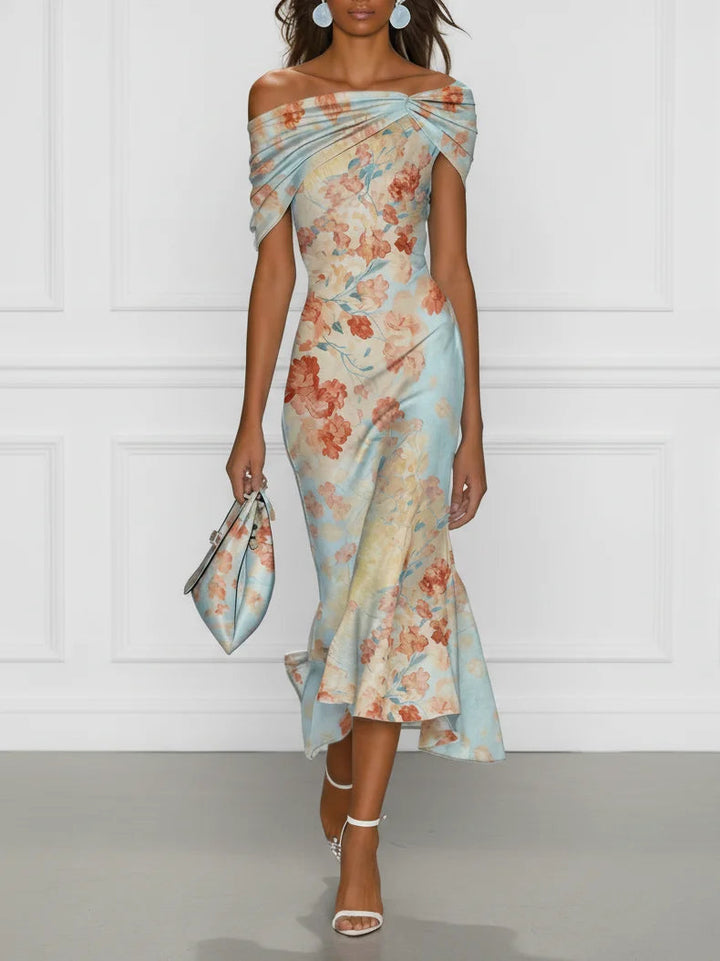 The Vittoria Dress