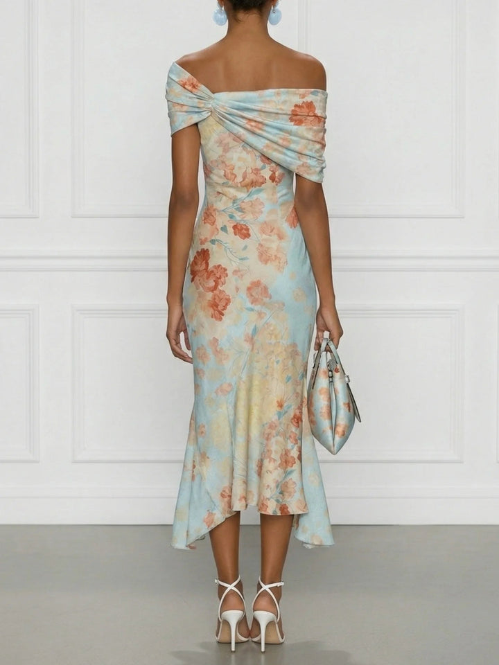 The Vittoria Dress