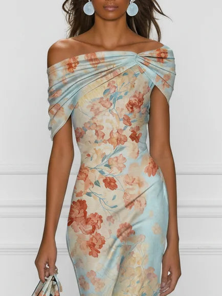 The Vittoria Dress