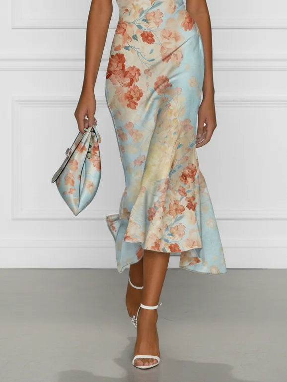 The Vittoria Dress
