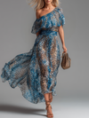 The Leona Dress