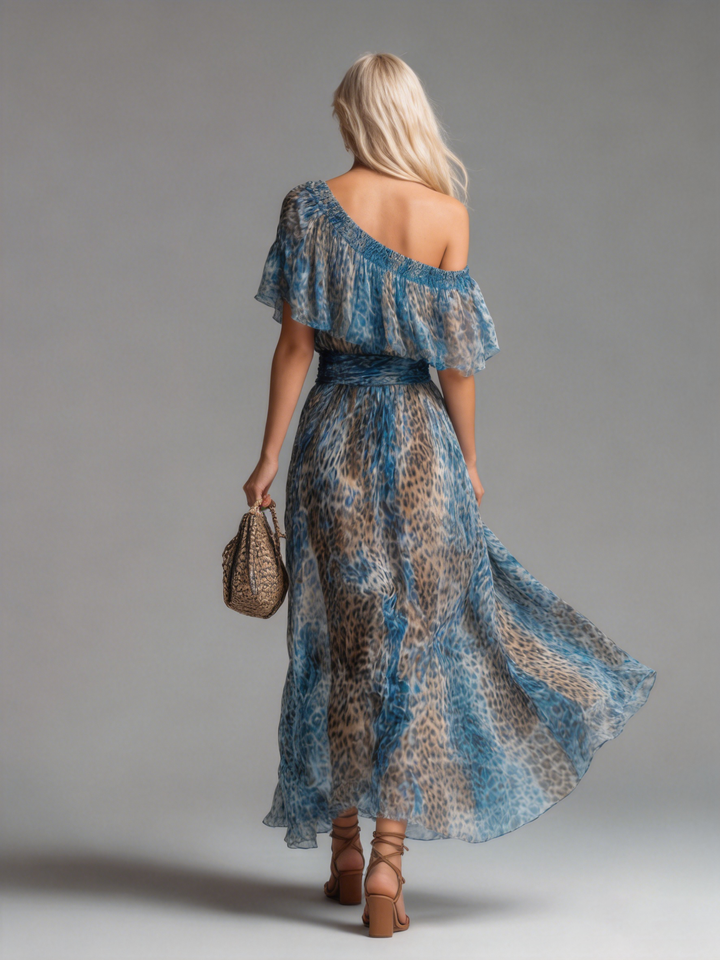 The Leona Dress