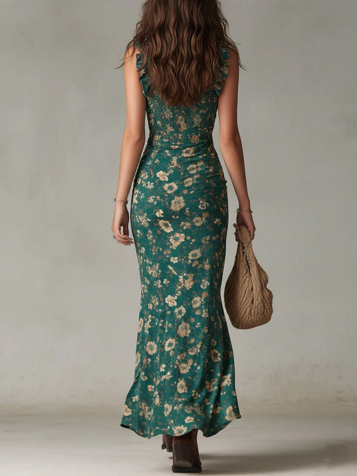 The Zara Dress