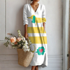 The Zoe Dress